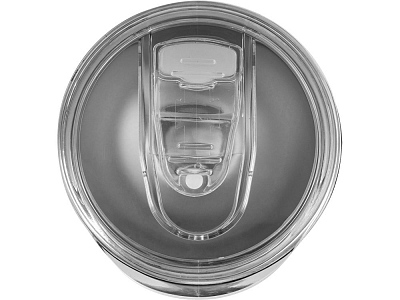 Термокружка Vacuum mug C1, soft touch, 370 мл