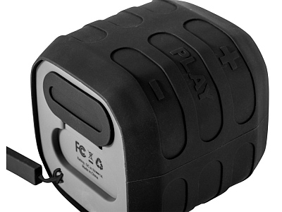 Колонка Naboo Bluetooth®