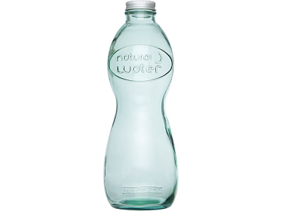 Набор из 3 предметов Brisa из переработанного стекла