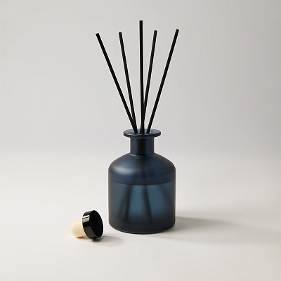 Диффузор ароматический Mizu, синий