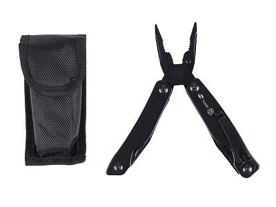 Мультитул, 11 функций