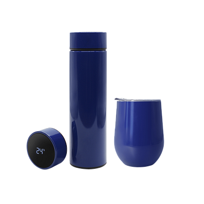 Набор Hot Box C G (синий)