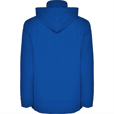 Куртка («ветровка») EUROPA мужская, КОРОЛЕВСКИЙ СИНИЙ 3XL