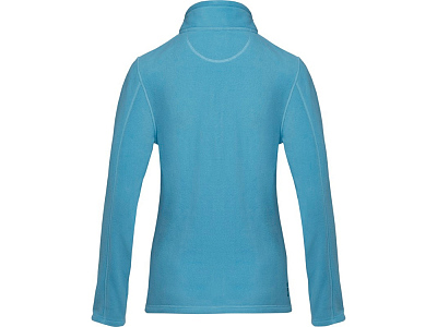 Куртка флисовая Amber женская из переработанных материалов