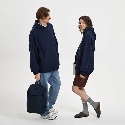 Рюкзак Sirius, синий