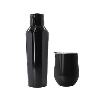 Набор Edge Box C (черный)