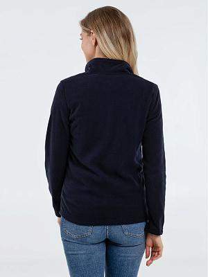 Куртка женская Norman Women, темно-синяя