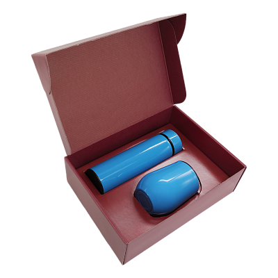 Набор Hot Box C (голубой) (Голубой)