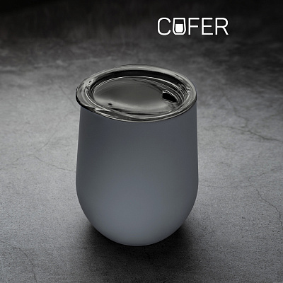 Кофер софт-тач CO12s (серый) (Серый)