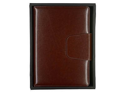 Ежедневник недатированный А5 Prestige