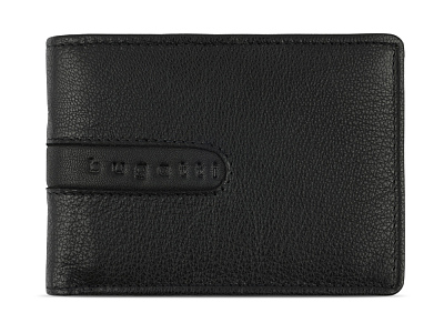 Портмоне Bomba с защитой данных RFID