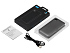 Внешний аккумулятор Mild, металлик soft-touch, 10 000 mAh - Фото 8