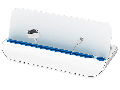 Подставка настольная Docki