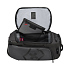 Дорожная сумка VICTORINOX Touring 2.0, черная, износоустойчивый полиэстер 600D, 57x32x28 см, 38 л - Фото 10