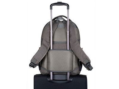 Городской рюкзак с отделением для ноутбука от 15.6