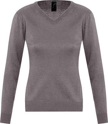 Джемпер женский Galaxy Women, красный (Серый)