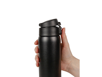 Термокружка Relaxika 701, 480 мл