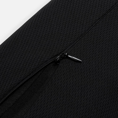 Подушка CampChamp, черная