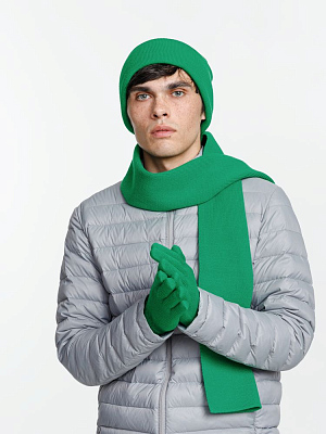 Набор Urban Flow Full Set, зеленый