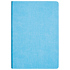 Ежедневник Латте (Latte NEW) недатированный, голубой/синий - Фото 5