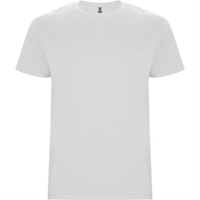 Футболка STAFFORD , БЕЛЫЙ M (Белый)