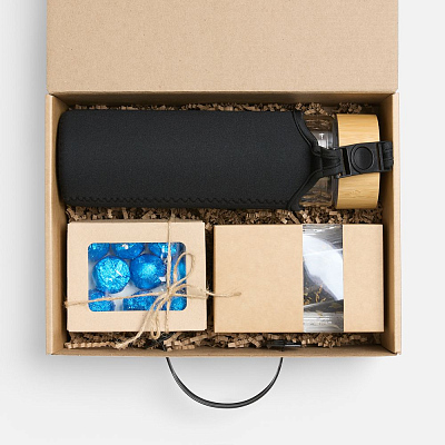 Набор Holidazy, классический