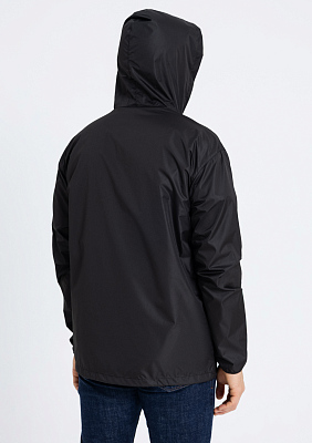 Ветровка унисекс STAN дюспо 210T, 85, 59