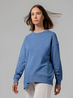 Свитшот Neofit  (Синий)