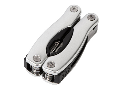 Подарочный набор Scout с многофункциональным ножом и фонариком