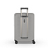 Чемодан VICTORINOX Airox Advanced, серо-белый матовый, 100% поликарбонат Makrolon, 46x29x69 см, 75 л - Фото 3