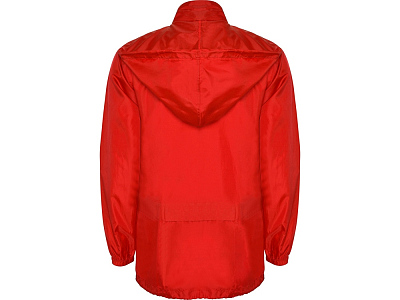 Дождевик Island, унисекс