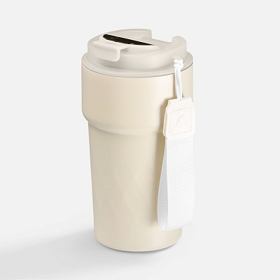 Смарт-термостакан neoMug  (Белый)