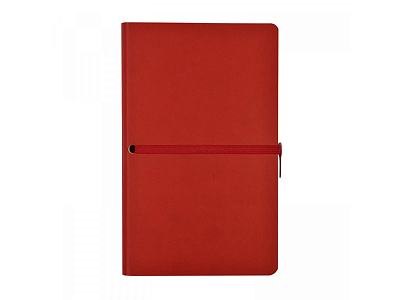 Ежедневник недатированный А5 Tokyo