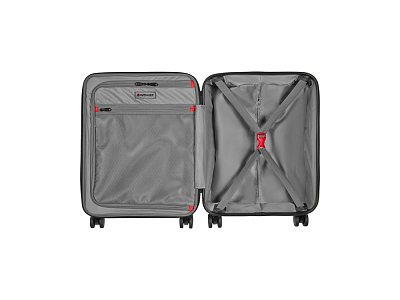 Чемодан Pegasus, 39 л