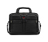 Портфель WENGER BC Pro для ноутбука 14-16'', черный, полиэстер, 40 x 16 x 29 см, 11 л - Фото 1