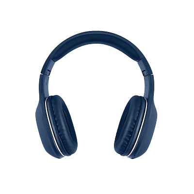 Наушники беспроводные Rombica Mysound BH-04, розовый