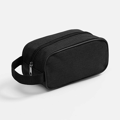 Несессер Jussi, черный (Чёрный)