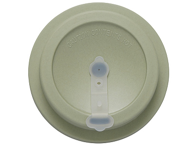 Термокружка из натуральных волокон Muffin