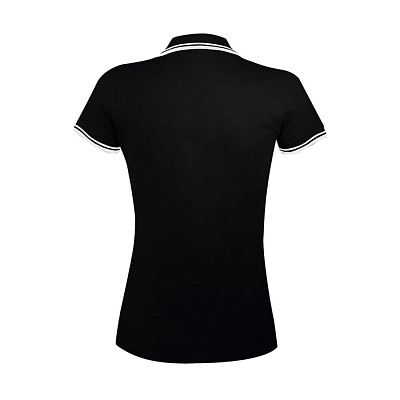 Поло женское PASADENA WOMEN 200