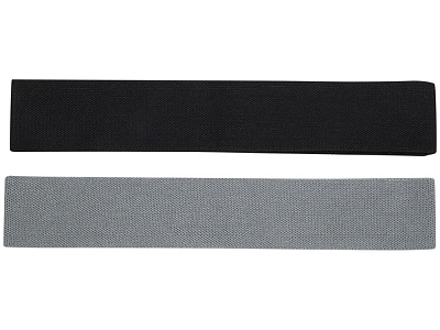 Набор тканевых фитнес-резинок Grip