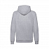 Толстовка без начеса LIGHTWEIGHT HOODED SWEAT 240 - Фото 2