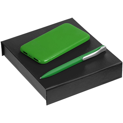 Набор Suite Energy, малый  (Зеленый)