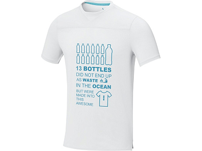 Футболка Borax мужская