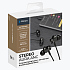 Стереогарнитура Stereo Aura ANC, USB-C - Фото 5