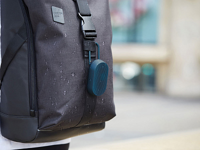 Колонка беспроводная с подставкой Mino T