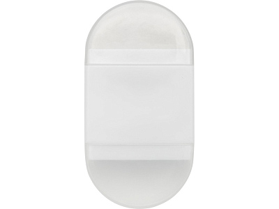 Точилка с ластиком Velvi