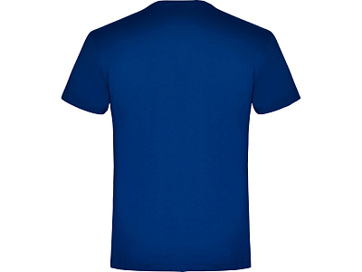 Футболка Teckel с карманом мужская