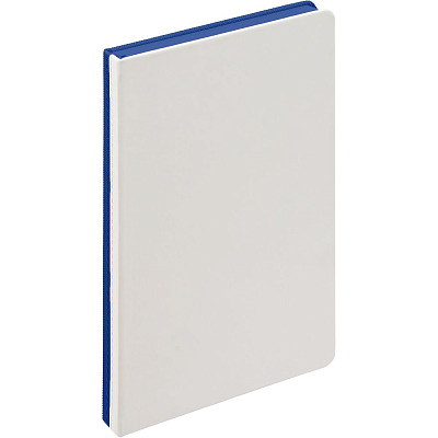 Набор Welcome Pack, синий с белым