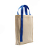 Шоппер Superbag Pack (M) (неокрашенный с синим) - Фото 3
