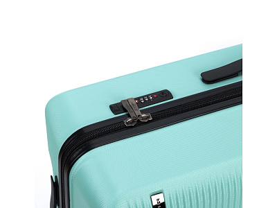 Чемодан Caspian, 96 л